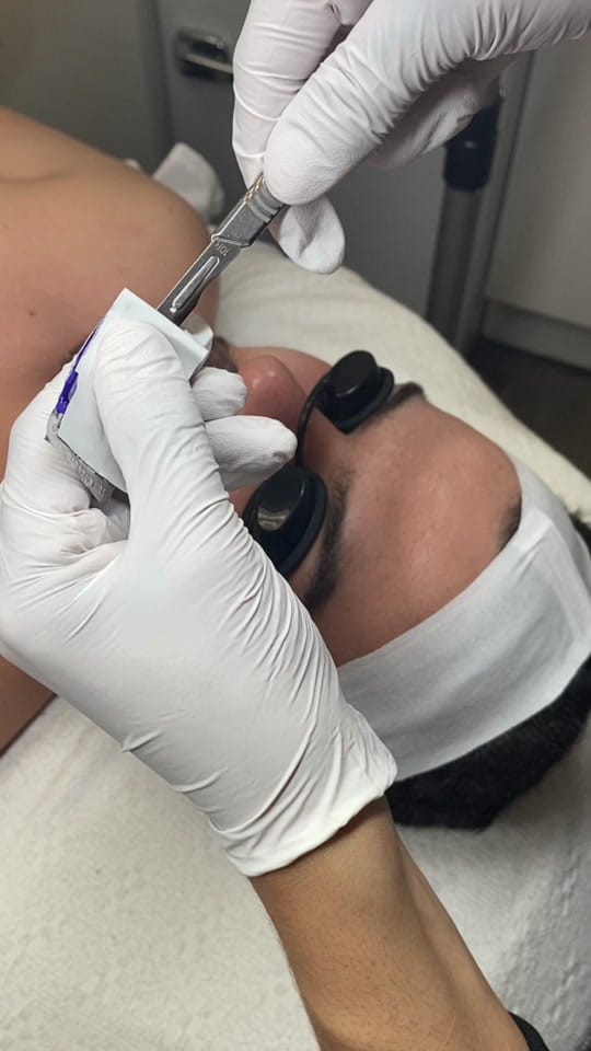 Post 4 by NM SkinCare Beauty on TikTok (video)