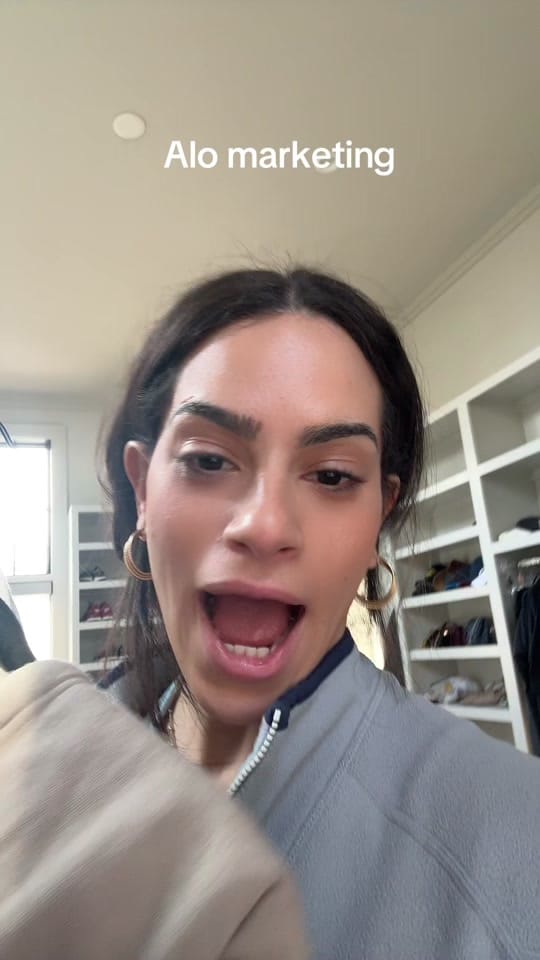 Post 1 by Sandra | Lifestyle | Tech Nerd on TikTok (video)