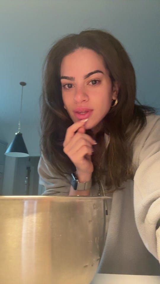 Post 3 by Sandra | Lifestyle | Tech Nerd on TikTok (video)