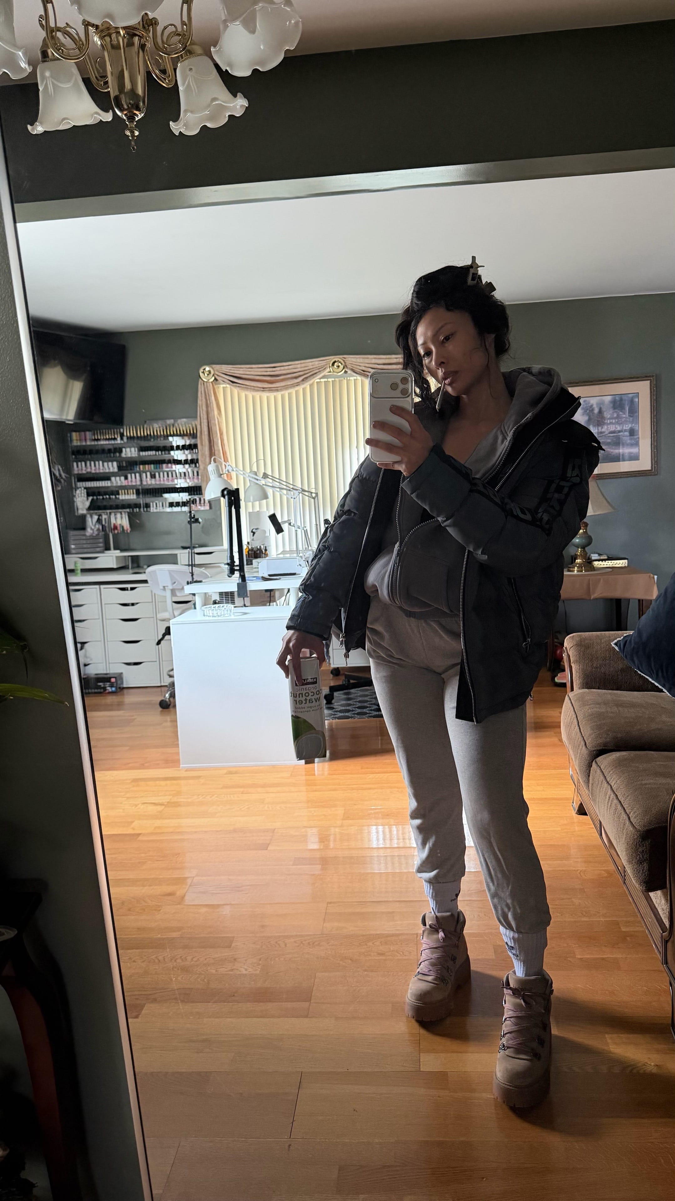 Post 6 by D$ on TikTok (video)