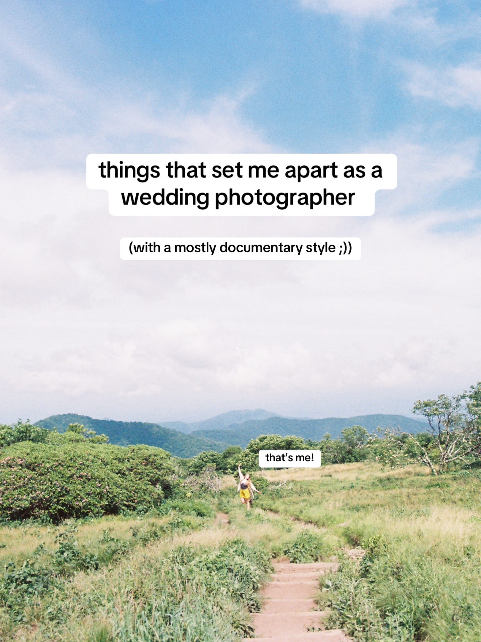 Post 8 by Emily Parker Photo on TikTok (video)