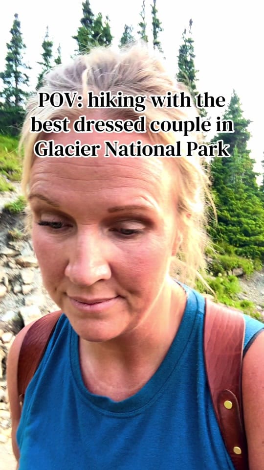 Post 1 by Jill Jones~Montana Elopements on TikTok (video)