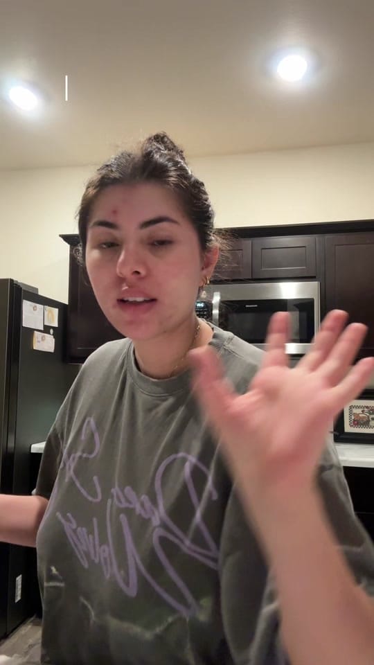 Post 6 by jordan on TikTok (video)