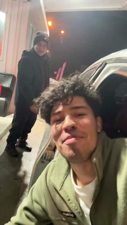 Post 6 by carlooss on TikTok (video)