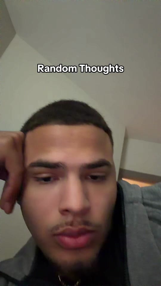 Post 1 by Lucas  Coley on TikTok (video)