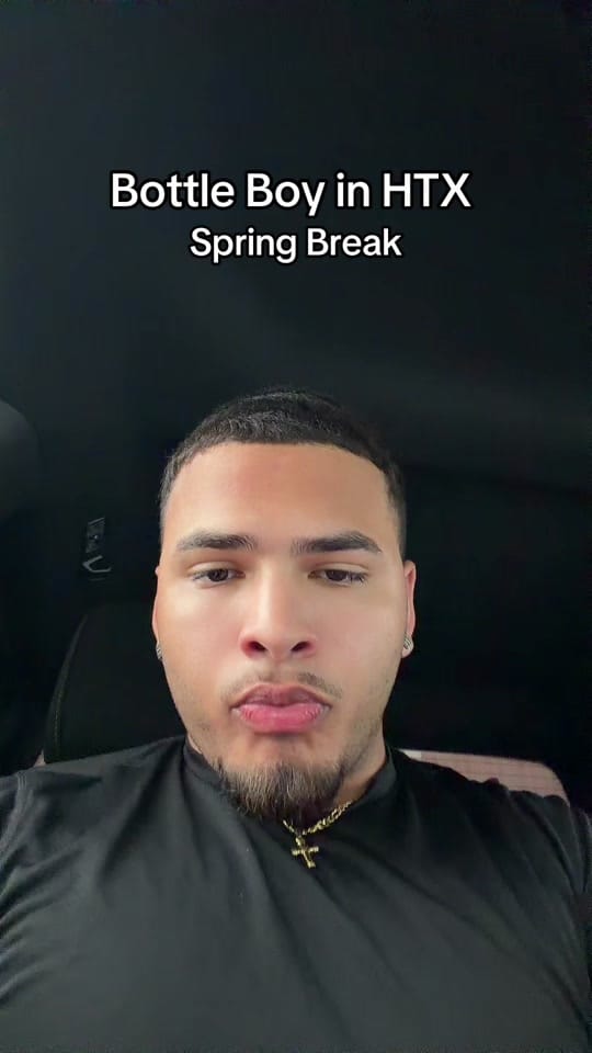 Post 5 by Lucas  Coley on TikTok (video)