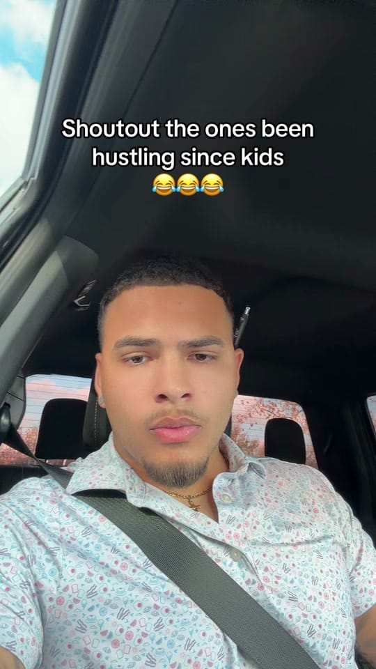 Post 8 by Lucas  Coley on TikTok (video)