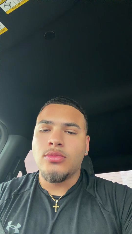 Post 9 by Lucas  Coley on TikTok (video)