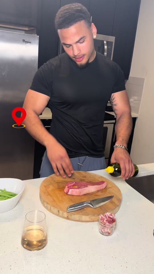 Post 3 by Lucas  Coley on TikTok (video)