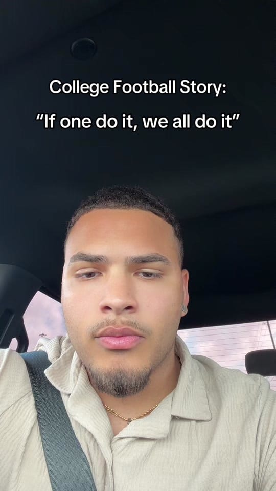 Post 6 by Lucas  Coley on TikTok (video)