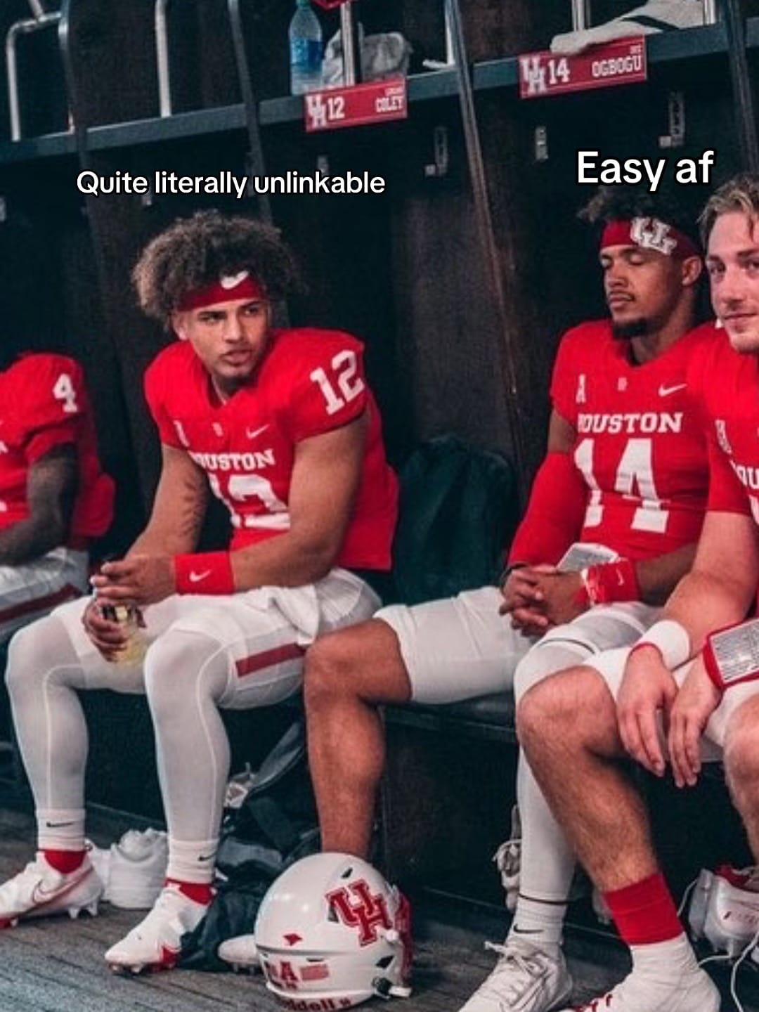 Post 2 by Lucas  Coley on TikTok (video)