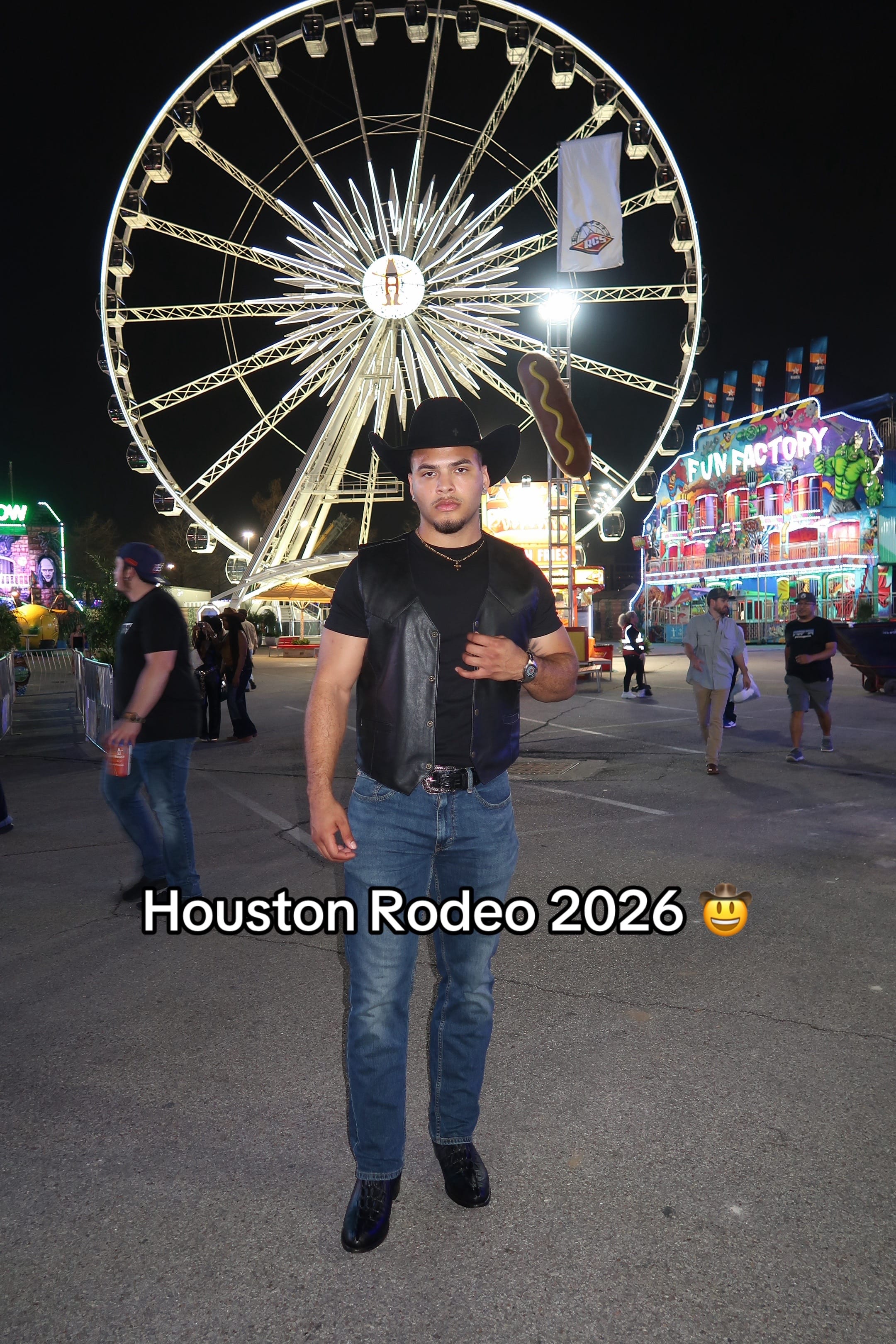 Post 10 by Lucas  Coley on TikTok (video)