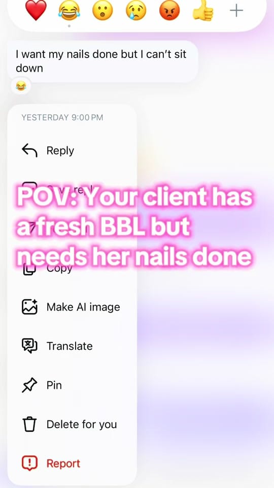 Post 9 by Pam ✨ on TikTok (video)
