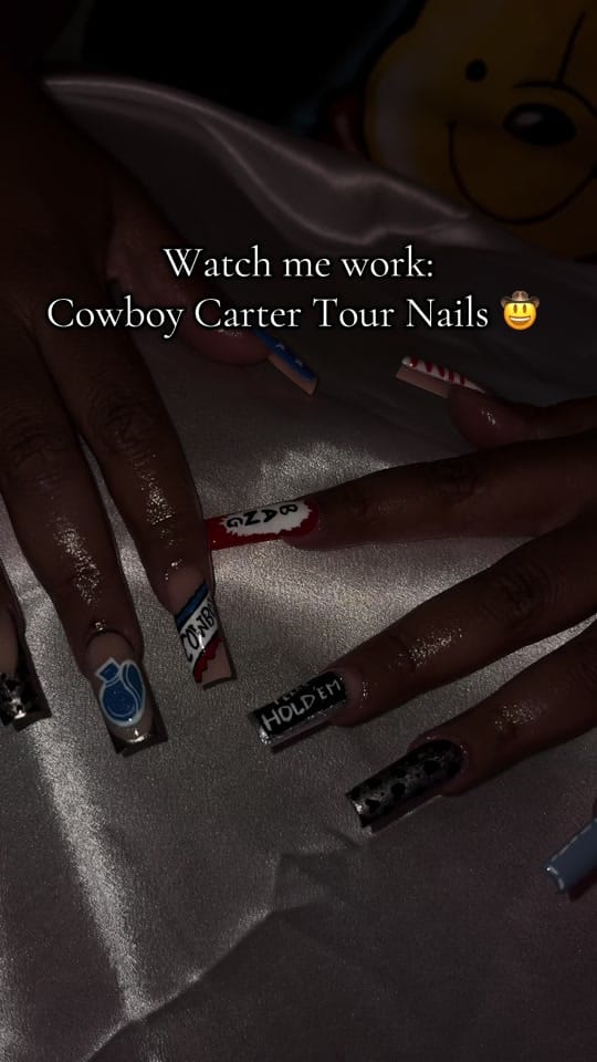 Post 4 by Pam ✨ on TikTok (video)