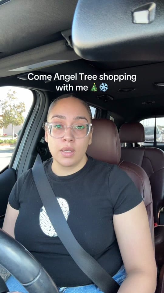 Post 8 by Yesenia Lee on TikTok (video)