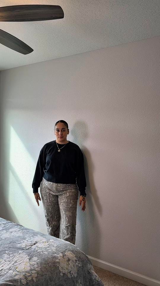 Post 5 by Yesenia Lee on TikTok (video)