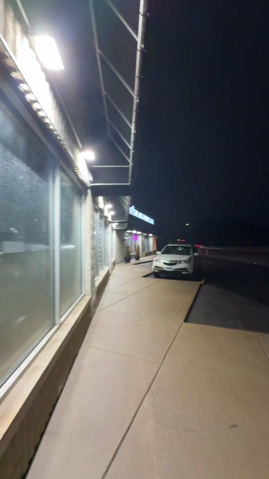 Post 1 by karolxo on TikTok (video)