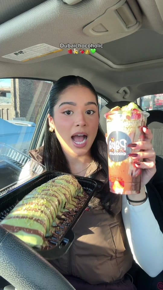 Post 8 by karolxo on TikTok (video)