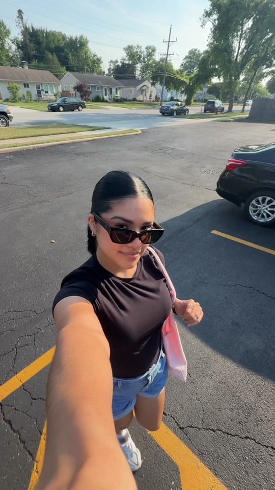 Post 9 by karolxo on TikTok (video)