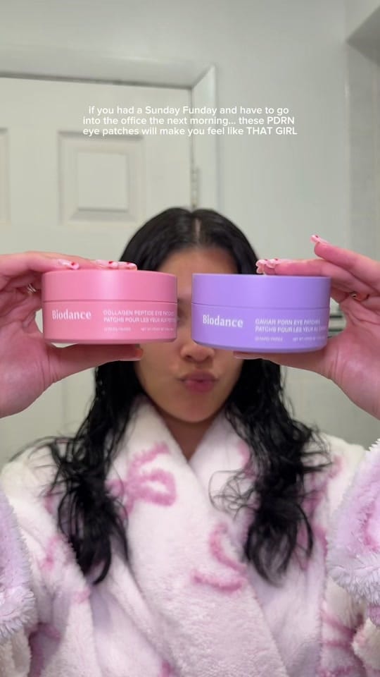 Post 6 by karolxo on TikTok (video)