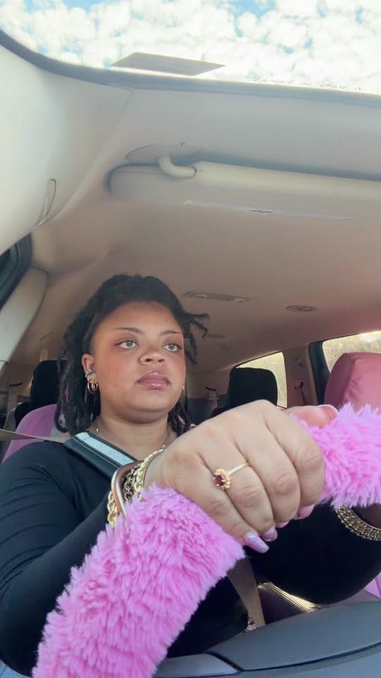 Post 8 by ✨ Bri’onna Nycolé ✨ on TikTok (video)