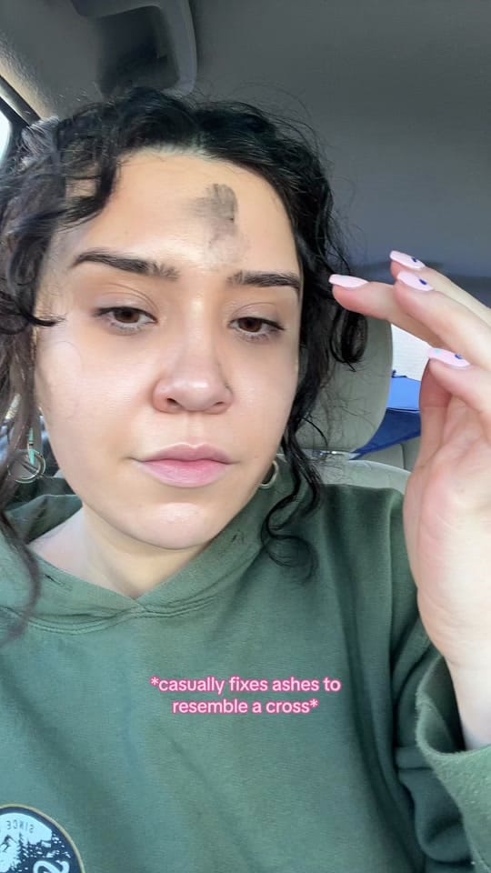 Post 9 by kat | New Mexico Creator on TikTok (video)