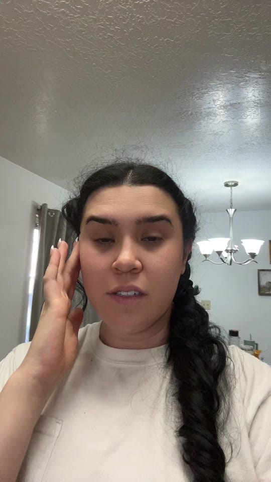 Post 5 by kat | New Mexico Creator on TikTok (video)
