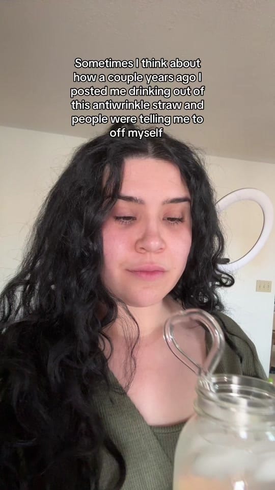 Post 1 by kat | New Mexico Creator on TikTok (video)