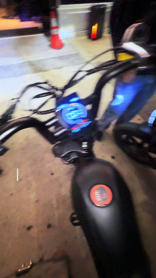 Post 1 by LilBooski on TikTok (video)