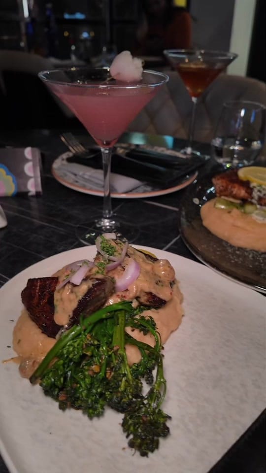 Post 3 by LTY 💌 Travel + Food + ATL on TikTok (video)