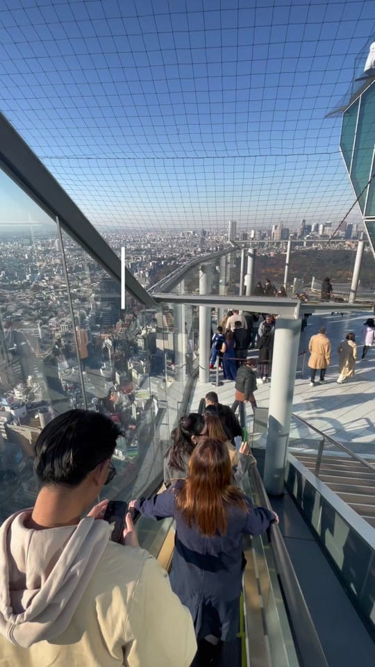 Post 7 by LTY 💌 Travel + Food + ATL on TikTok (video)