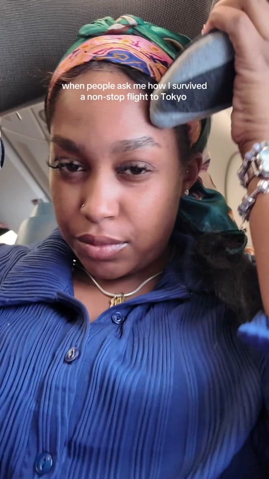 Post 6 by LTY 💌 Travel + Food + ATL on TikTok (video)