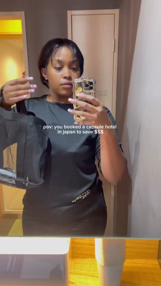 Post 1 by LTY 💌 Travel + Food + ATL on TikTok (video)