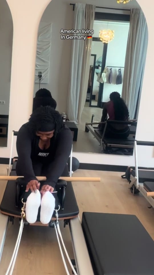 Post 6 by kandisdelacy on TikTok (video)