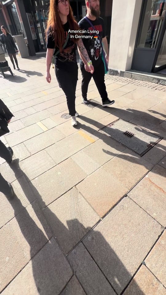 Post 1 by kandisdelacy on TikTok (video)