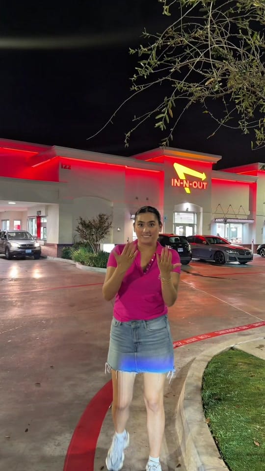 Post 5 by michellunah on TikTok (video)