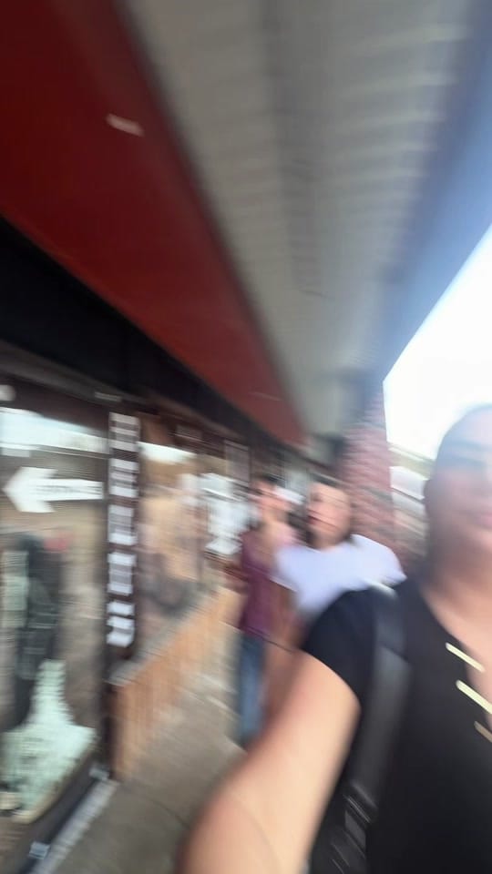 Post 7 by michellunah on TikTok (video)