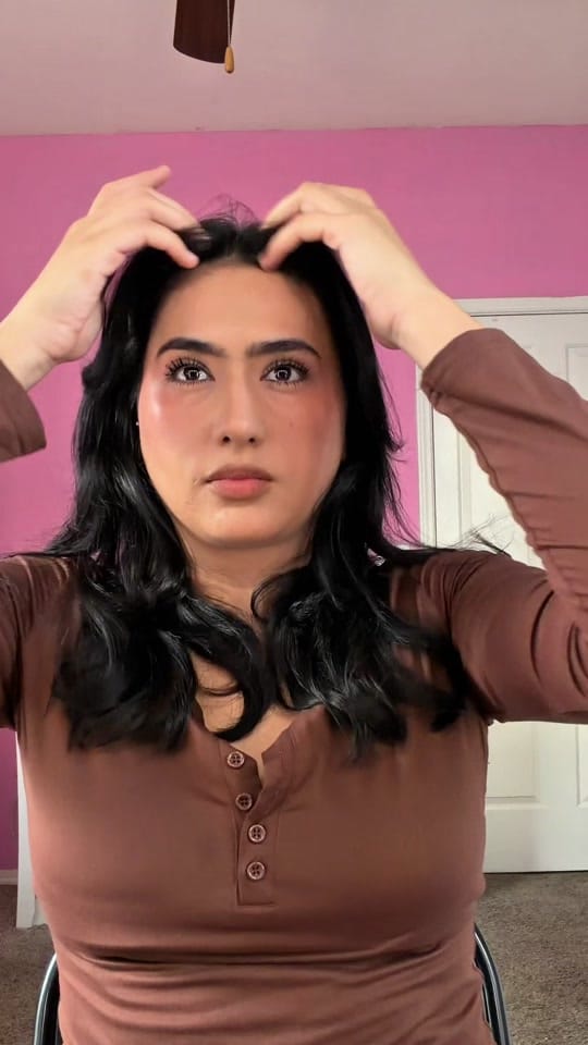 Post 4 by michellunah on TikTok (video)