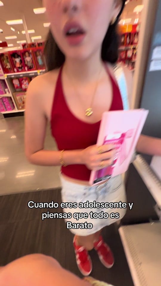 Post 10 by michellunah on TikTok (video)