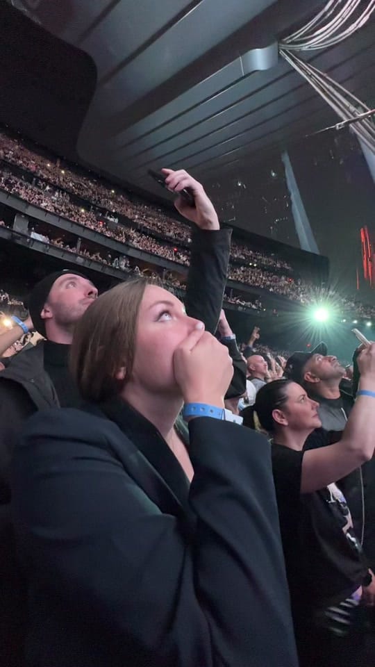 Post 8 by Diana on TikTok (video)