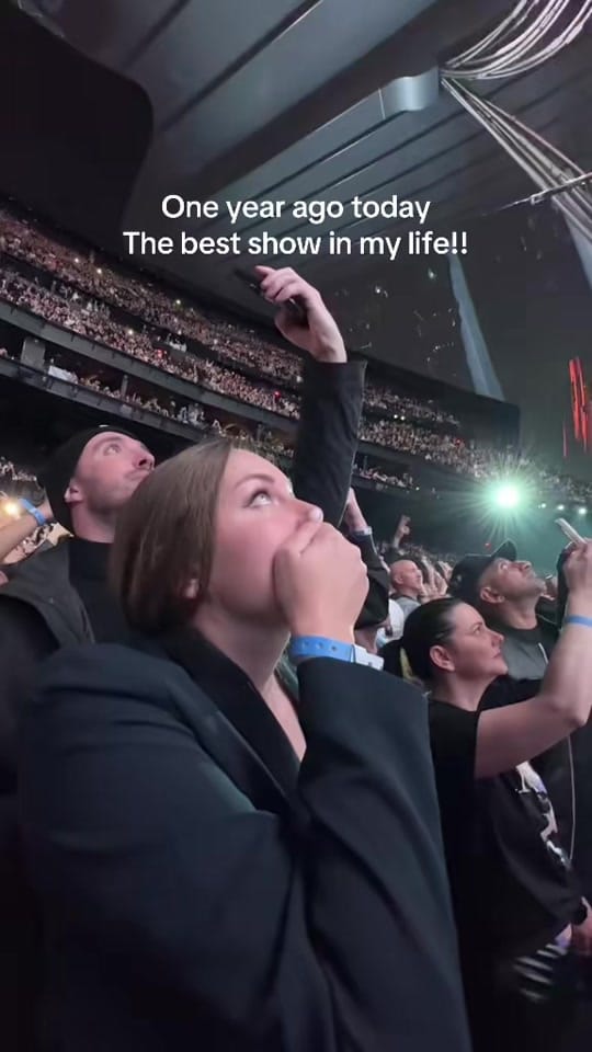 Post 5 by Diana on TikTok (video)