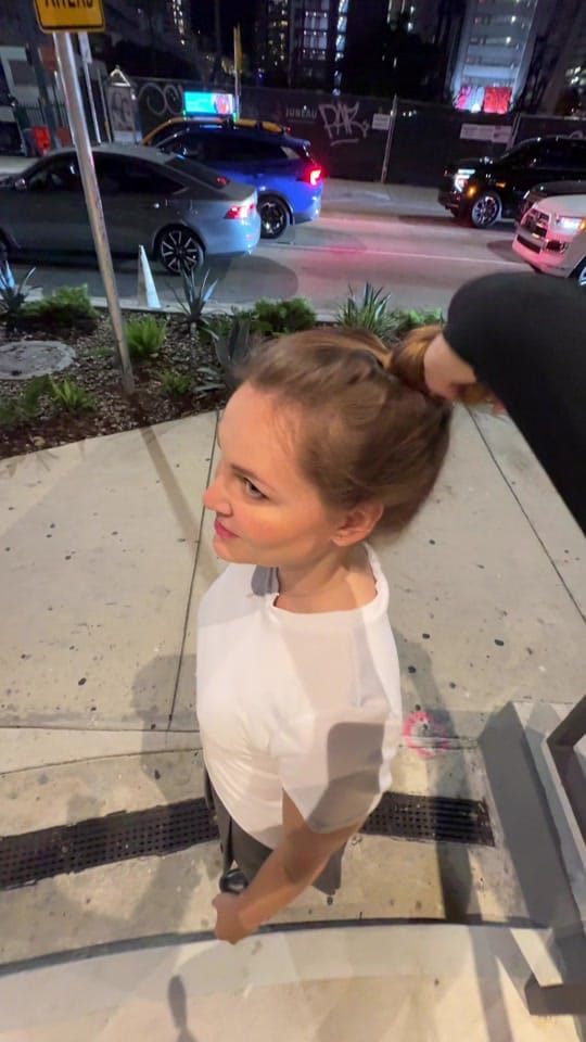 Post 6 by Diana on TikTok (video)