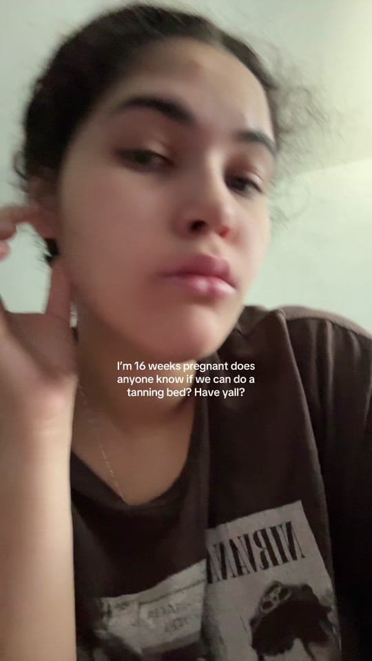 Post 5 by trinitymarietalks_ on TikTok (video)