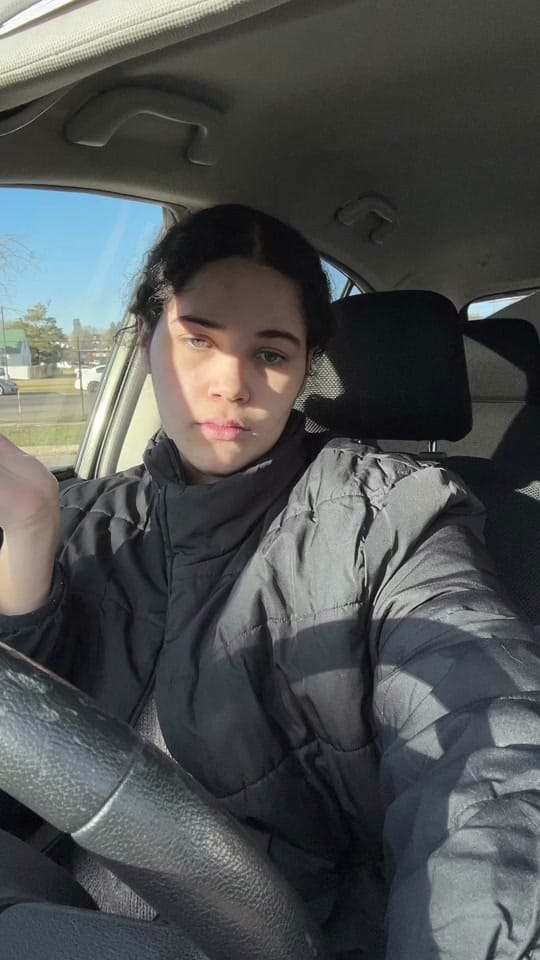 Post 6 by trinitymarietalks_ on TikTok (video)