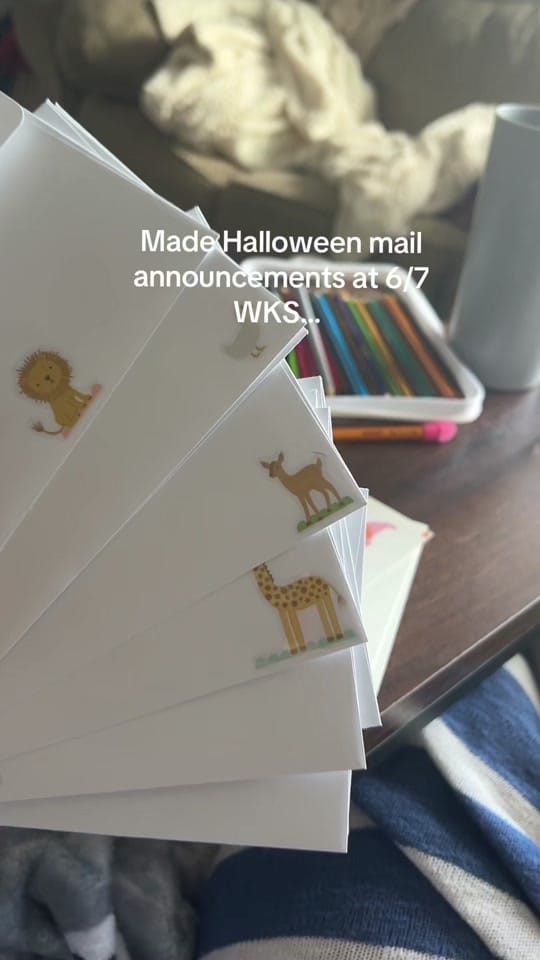 Post 8 by trinitymarietalks_ on TikTok (video)