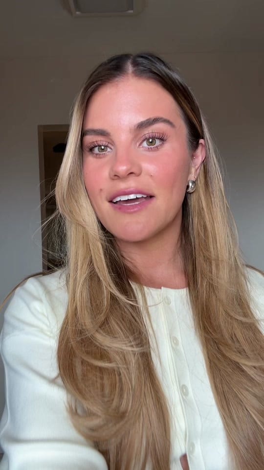 Post 1 by Melissa Hurkman on TikTok (video)