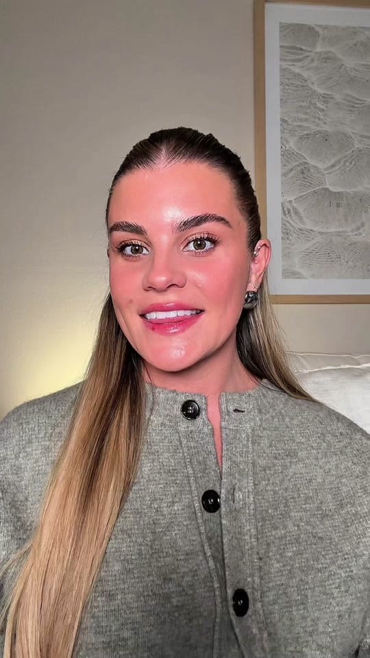 Post 2 by Melissa Hurkman on TikTok (video)