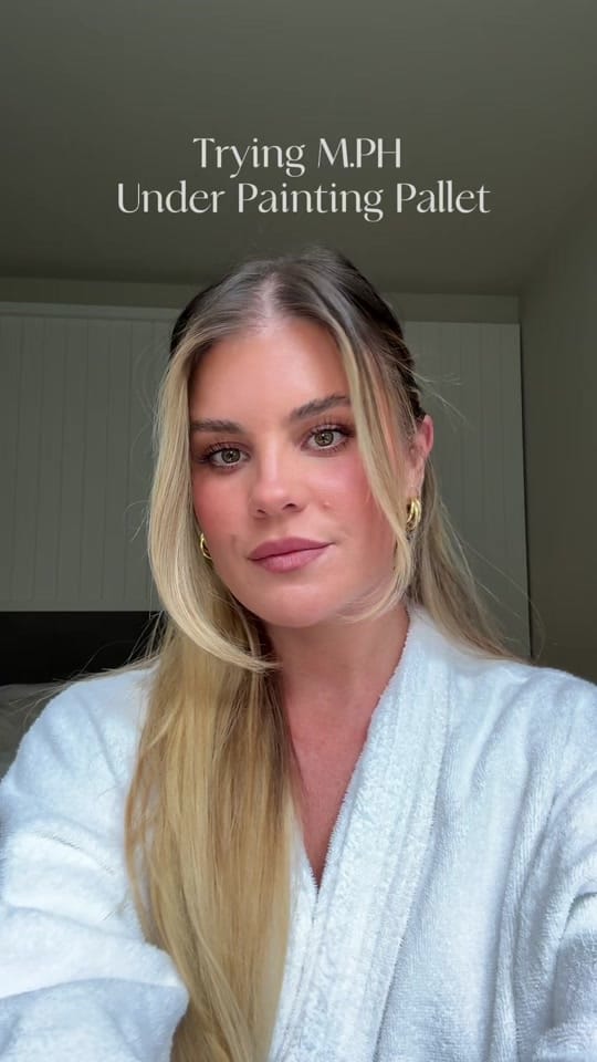 Post 3 by Melissa Hurkman on TikTok (video)