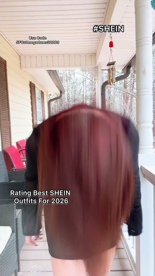 Post 1 by Meg on TikTok (video)