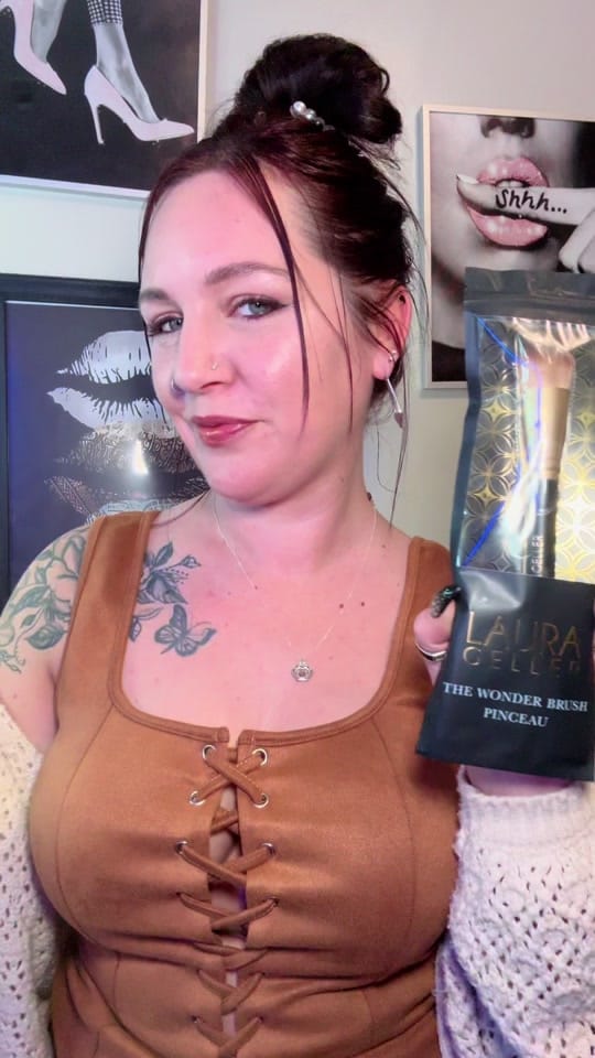 Post 4 by Meg on TikTok (video)